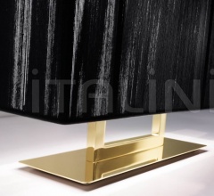 Итальянские Свет - Настольный светильник LT CLAVI P фабрика Axo Light