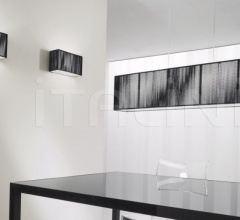 Итальянские Свет - Настенный светильник AP CLAV 30 фабрика Axo Light