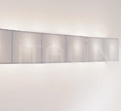 Итальянские Свет - Настенный светильник AP CLAV GR фабрика Axo Light