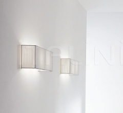 Итальянские Свет - Настенный светильник AP CLAV PI фабрика Axo Light