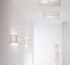 Итальянские Свет - Настенный светильник AP CLAV PI фабрика Axo Light