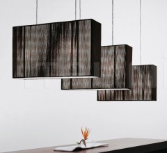 Итальянские Свет - Подвесной светильник SP CLAVI P фабрика Axo Light