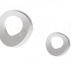 Итальянские Свет - Настенный светильник MOMUS & MOMUS MINI фабрика Axo Light