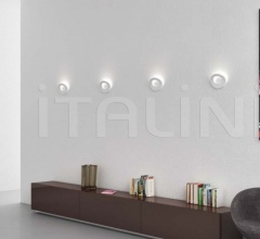 Итальянские Свет - Настенный светильник MOMUS & MOMUS MINI фабрика Axo Light