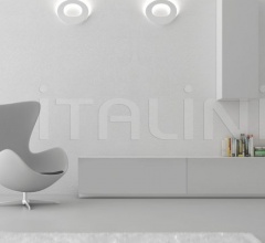 Итальянские Свет - Настенный светильник MOMUS & MOMUS MINI фабрика Axo Light