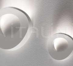 Итальянские Свет - Настенный светильник MOMUS & MOMUS MINI фабрика Axo Light