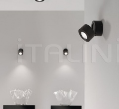 Настенно-потолочный светильник FAVILLA фабрика Axo Light