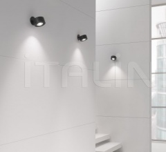 Настенный светильник FAVILLA RECESSED фабрика Axo Light