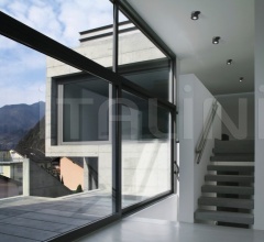 Настенный светильник FAVILLA RECESSED фабрика Axo Light