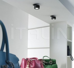 Настенный светильник FAVILLA RECESSED фабрика Axo Light
