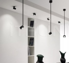 Настенный светильник FAVILLA RECESSED фабрика Axo Light