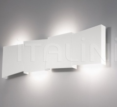 Настенный светильник RYTHMOS HEAD фабрика Axo Light