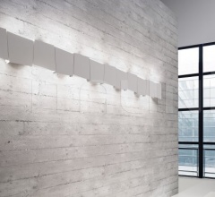 Настенный светильник RYTHMOS HEAD фабрика Axo Light