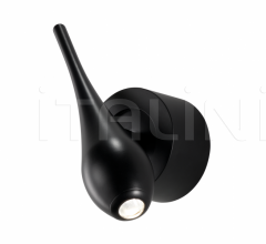 Настенный светильник STILLA фабрика Axo Light