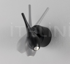 Настенный светильник STILLA фабрика Axo Light