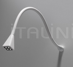 Итальянские Свет - Настенный светильник VOLUPTAS ARM фабрика Axo Light