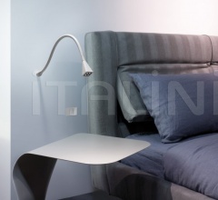 Итальянские Свет - Настенный светильник VOLUPTAS ARM фабрика Axo Light