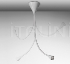 Итальянские Потолочные светильники - Настенно-потолочный светильник VOLUPTAS Итальянские Потолочные светильники - Настенно-потолочный светильник VOLUPTAS фабрика Axo Light