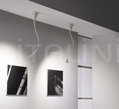 Итальянские Потолочные светильники - Настенно-потолочный светильник VOLUPTAS Итальянские Потолочные светильники - Настенно-потолочный светильник VOLUPTAS фабрика Axo Light