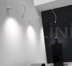 Итальянские Потолочные светильники - Настенно-потолочный светильник VOLUPTAS Итальянские Потолочные светильники - Настенно-потолочный светильник VOLUPTAS фабрика Axo Light