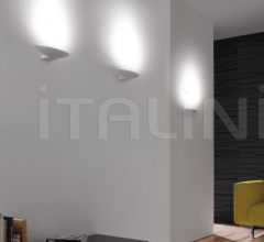 Итальянские Свет - Настенный светильник SINUS фабрика Axo Light