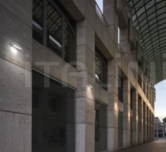 Итальянские Свет - Настенный светильник SINUS фабрика Axo Light