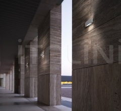 Итальянские Свет - Настенный светильник SOL фабрика Axo Light