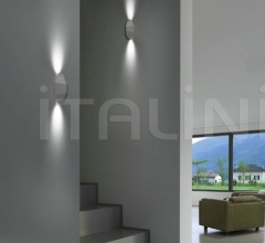 Итальянские Уличные светильники - Настенный светильник FRAGMENTA Итальянские Уличные светильники - Настенный светильник FRAGMENTA фабрика Axo Light