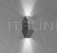 Итальянские Уличные светильники - Настенный светильник FRAGMENTA Итальянские Уличные светильники - Настенный светильник FRAGMENTA фабрика Axo Light