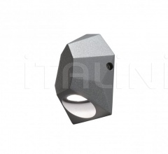 Итальянские Уличные светильники - Настенный светильник ASPERITAS Итальянские Уличные светильники - Настенный светильник ASPERITAS фабрика Axo Light