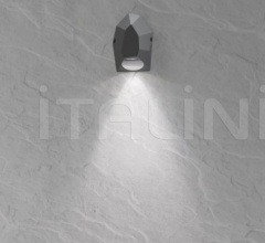Итальянские Уличные светильники - Настенный светильник ASPERITAS Итальянские Уличные светильники - Настенный светильник ASPERITAS фабрика Axo Light
