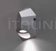 Итальянские Уличные светильники - Настенный светильник ASPERITAS Итальянские Уличные светильники - Настенный светильник ASPERITAS фабрика Axo Light