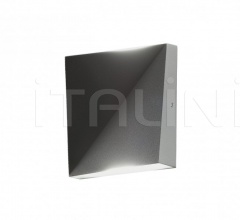 Итальянские Уличные светильники - Настенный светильник DIA Итальянские Уличные светильники - Настенный светильник DIA фабрика Axo Light