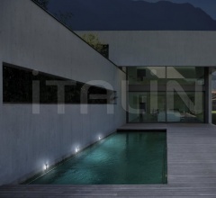 Итальянские Уличные светильники - Настенный светильник DIA Итальянские Уличные светильники - Настенный светильник DIA фабрика Axo Light