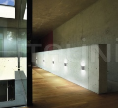 Итальянские Уличные светильники - Настенный светильник DIA Итальянские Уличные светильники - Настенный светильник DIA фабрика Axo Light