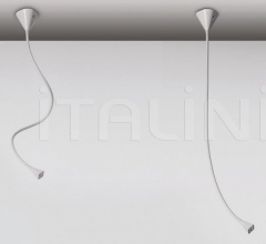 Итальянские Потолочные светильники - Потолочный светильник VOLUPTAS 140 Итальянские Потолочные светильники - Потолочный светильник VOLUPTAS 140 фабрика Axo Light