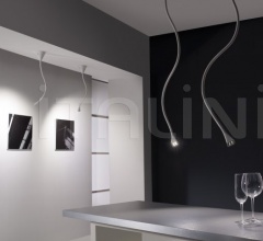 Итальянские Потолочные светильники - Потолочный светильник VOLUPTAS 140 Итальянские Потолочные светильники - Потолочный светильник VOLUPTAS 140 фабрика Axo Light