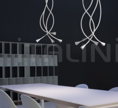 Итальянские Потолочные светильники - Потолочный светильник VOLUPTAS 4-140 Итальянские Потолочные светильники - Потолочный светильник VOLUPTAS 4-140 фабрика Axo Light