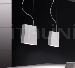 Итальянские Свет - Подвесной светильник rythmos фабрика Axo Light