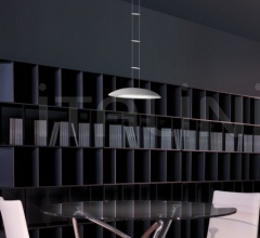 Итальянские Свет - Подвесной светильник SINUS фабрика Axo Light