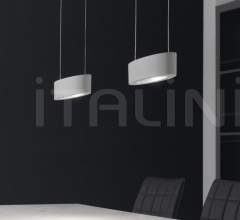 Итальянские Свет - Подвесной светильник SOL фабрика Axo Light