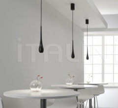 Итальянские Свет - Подвесной светильник stilla фабрика Axo Light