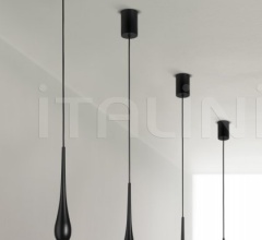 Итальянские Свет - Подвесной светильник stilla фабрика Axo Light