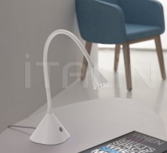 Итальянские Настольные светильники - Настольный светильник VOLUPTAS Итальянские Настольные светильники - Настольный светильник VOLUPTAS фабрика Axo Light