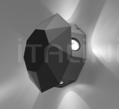 Итальянские Уличные светильники - Настенный светильник ADAMAS Итальянские Уличные светильники - Настенный светильник ADAMAS фабрика Axo Light