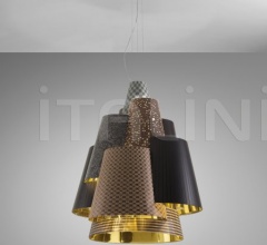 Подвесной светильник MELTING POT 120 фабрика Axo Light