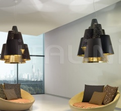 Подвесной светильник MELTING POT 120 фабрика Axo Light