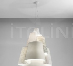 Подвесной светильник MELTING POT 120 фабрика Axo Light