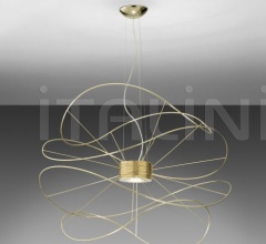 Подвесной светильник HOOPS 4 фабрика Axo Light