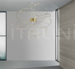 Подвесной светильник HOOPS 6 фабрика Axo Light